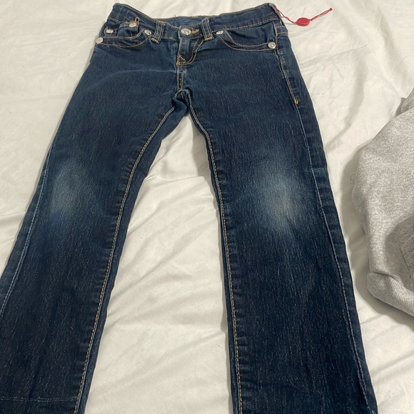 Boys Sz 6 True Religion Lot Bundle! - Picture 9 of 16
